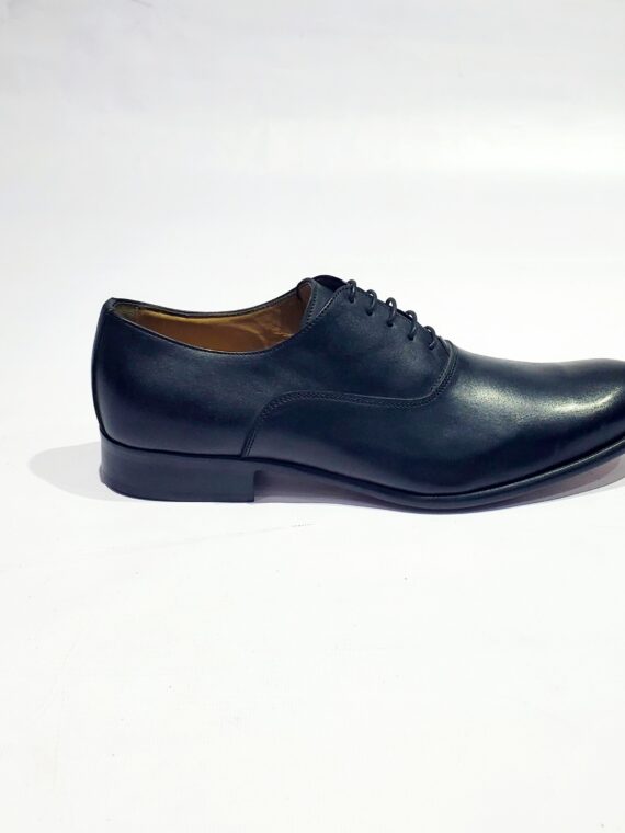 Oxford Lace Up