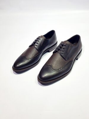 Brogues Lace Up