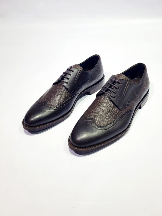 Brogues Lace Up