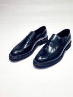 Wet Looks Loafers