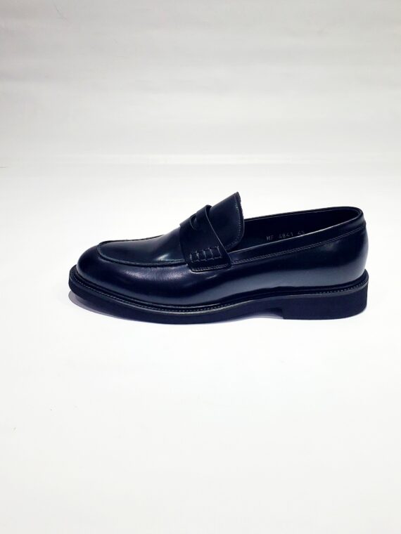 Wet Looks Loafers