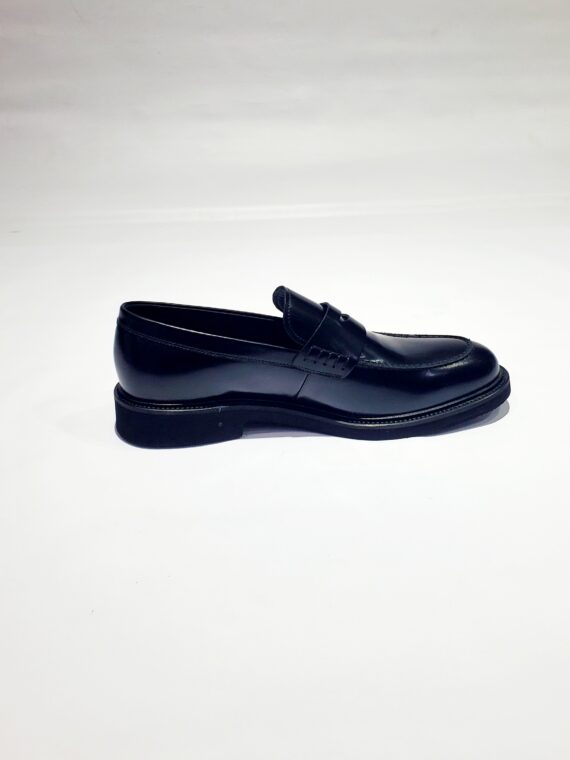 Wet Looks Loafers
