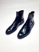 Wet Looks Boots