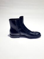 Wet Looks Boots