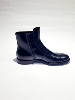 Wet Looks Boots