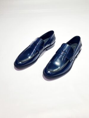 Wet Looks Shoes