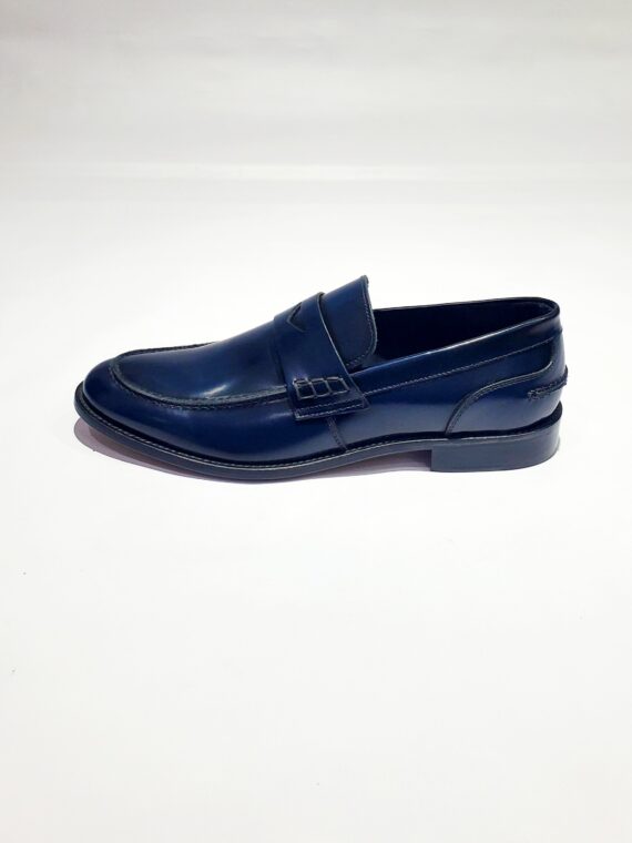 Wet Looks Shoes