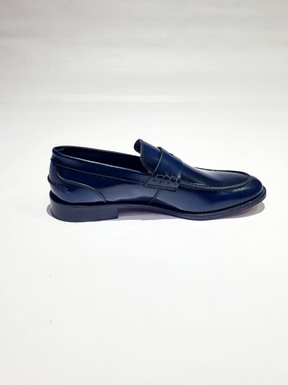 Wet Looks Shoes