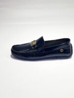 Wet Looks Loafers
