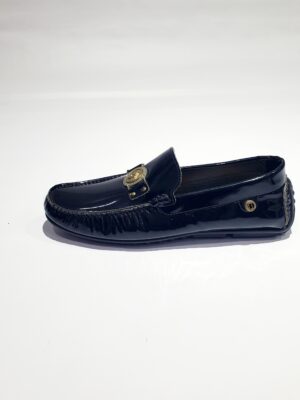 Wet Looks Loafers