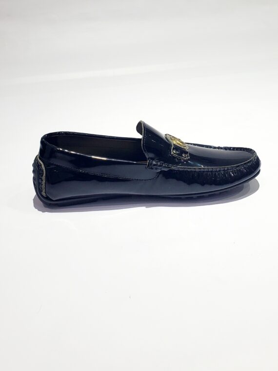 Wet Looks Loafers