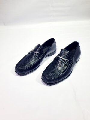 Chain Loafers