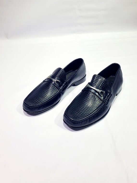 Chain Loafers