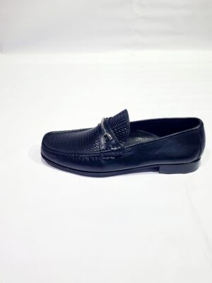 Chain Loafers