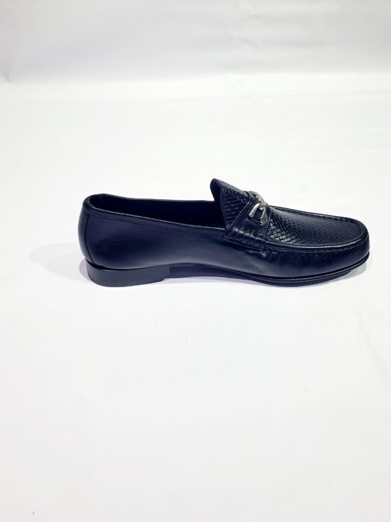 Chain Loafers
