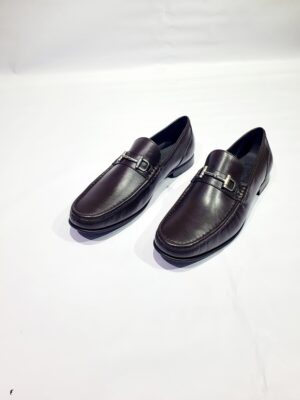 Chain Loafers
