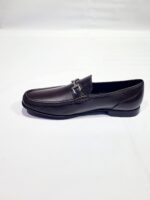 Chain Loafers