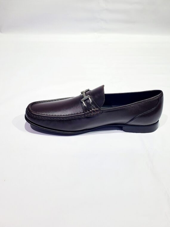 Chain Loafers