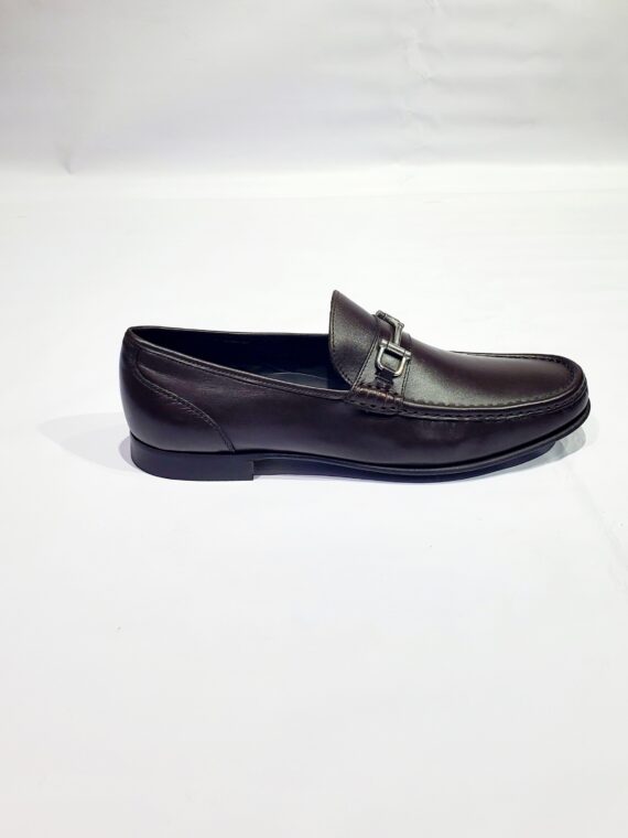 Chain Loafers